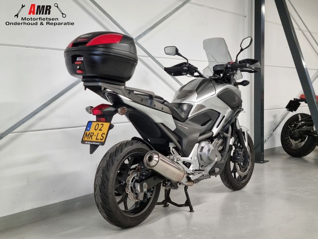 honda - nc-700-x-dct