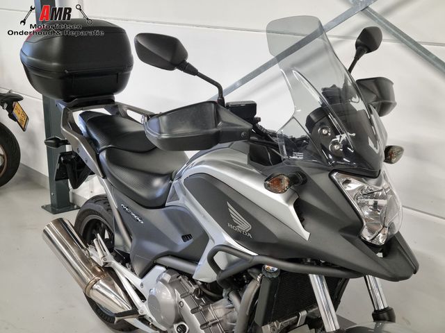 honda - nc-700-x-dct