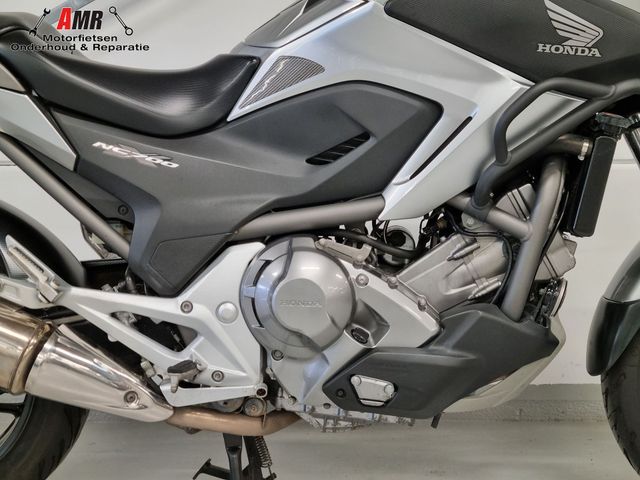 honda - nc-700-x-dct