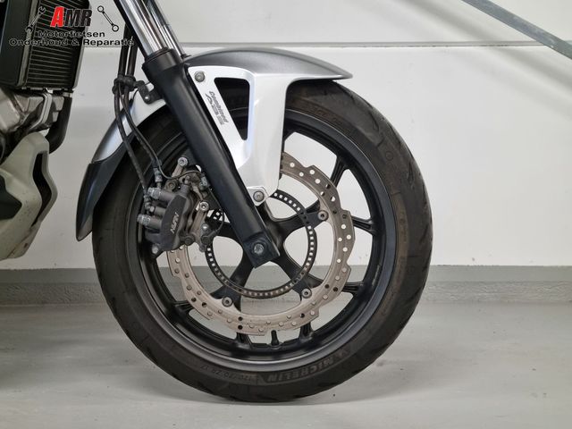 honda - nc-700-x-dct