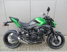 Kawasaki Z900 2026 occasion