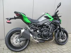 Kawasaki Z900 2026 occasion – foto 2 van 16
