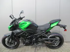 Kawasaki Z900 2026 occasion – foto 9 van 16