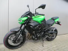 Kawasaki Z900 2026 occasion – foto 10 van 16
