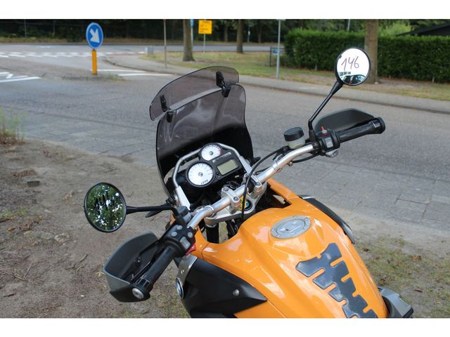 bmw - r-1200-gs