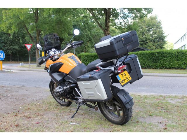 bmw - r-1200-gs