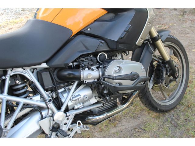 bmw - r-1200-gs