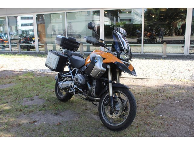 bmw - r-1200-gs