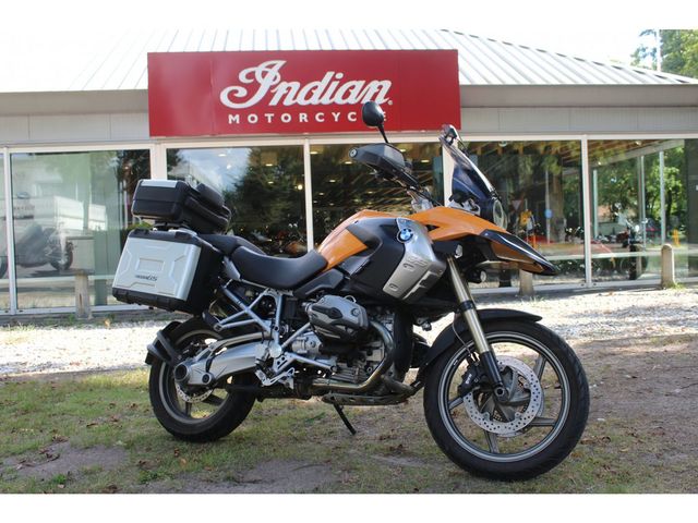 bmw - r-1200-gs
