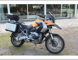 BMW R 1200 GS 2008 occasion