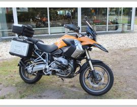 BMW R 1200 GS 2008 occasion
