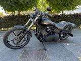 HARLEY-DAVIDSON NIGHT TRAIN FXSTB