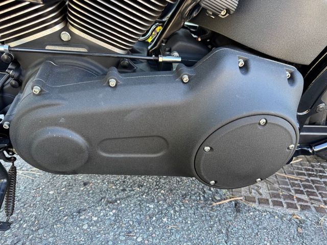 harley-davidson - night-train-fxstb