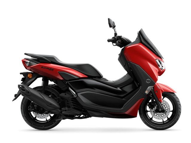 yamaha - nmax-155