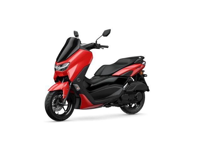yamaha - nmax-155