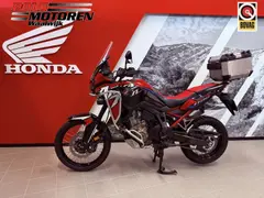 Honda CRF 1100 DP Africa Twin DCT 2023 occasion – foto 2 van 19