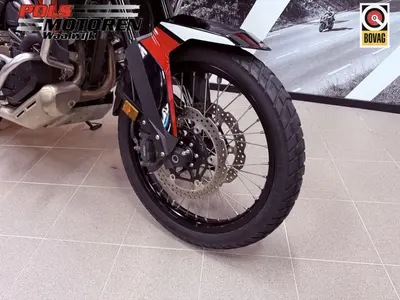 HONDA CRF 1100 L AFRICA TWIN DCT – foto 4