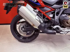 Honda CRF 1100 DP Africa Twin DCT 2023 occasion – foto 8 van 19