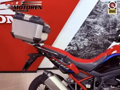 Honda CRF 1100 DP Africa Twin DCT 2023 occasion – foto 9 van 19
