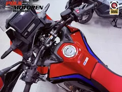 Honda CRF 1100 DP Africa Twin DCT 2023 occasion – foto 11 van 19