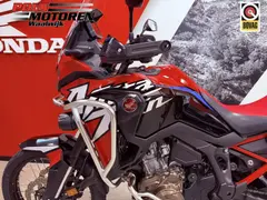 Honda CRF 1100 DP Africa Twin DCT 2023 occasion – foto 16 van 19