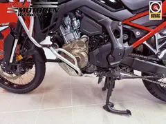 Honda CRF 1100 DP Africa Twin DCT 2023 occasion – foto 17 van 19