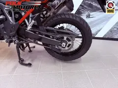 Honda CRF 1100 DP Africa Twin DCT 2023 occasion – foto 18 van 19