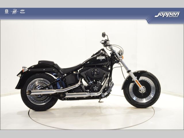 harley-davidson - night-train-fxstb