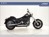 HARLEY-DAVIDSON NIGHT TRAIN FXSTB