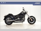 HARLEY-DAVIDSON NIGHT TRAIN FXSTB