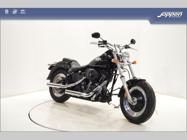 harley-davidson - night-train-fxstb