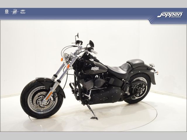 harley-davidson - night-train-fxstb
