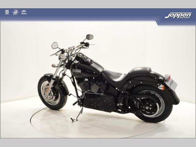 harley-davidson - night-train-fxstb