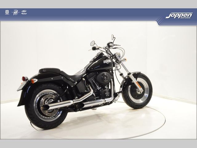 harley-davidson - night-train-fxstb