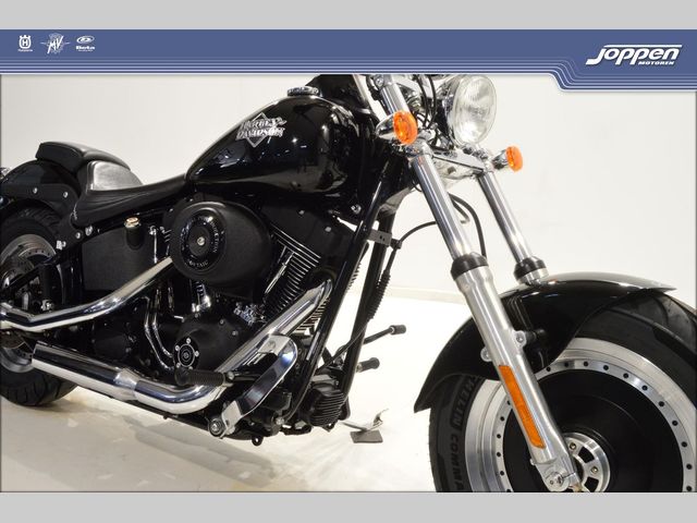 harley-davidson - night-train-fxstb