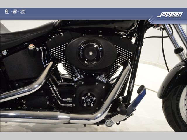 harley-davidson - night-train-fxstb