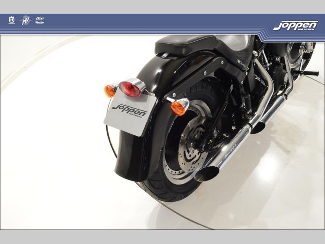 harley-davidson - night-train-fxstb