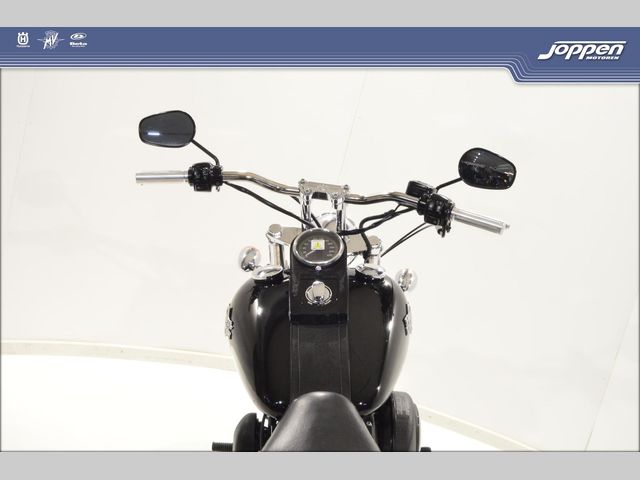 harley-davidson - night-train-fxstb