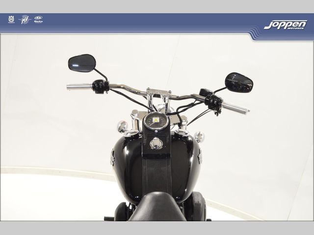 harley-davidson - night-train-fxstb
