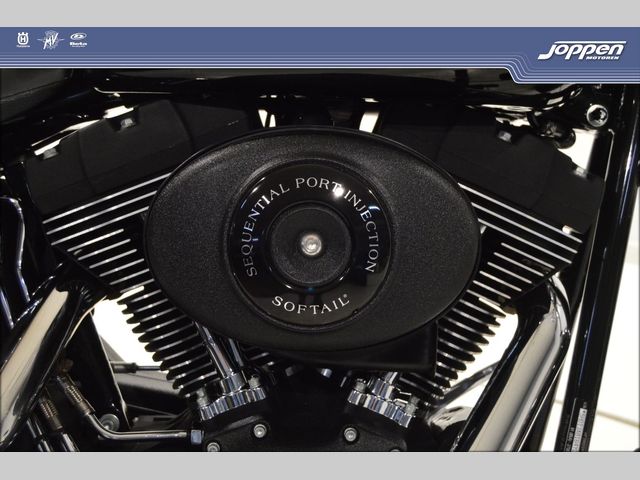harley-davidson - night-train-fxstb