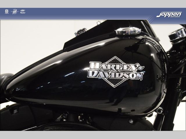 harley-davidson - night-train-fxstb