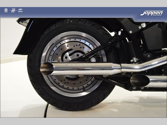 harley-davidson - night-train-fxstb