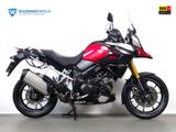 SUZUKI V-STROM DL 1000