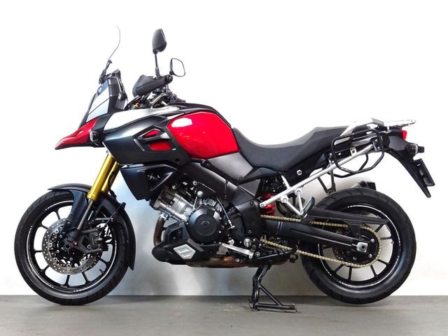 suzuki - v-strom-dl-1000