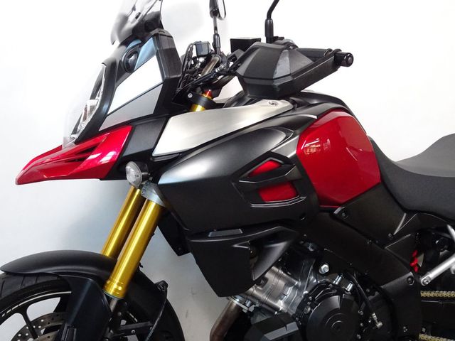 suzuki - v-strom-dl-1000