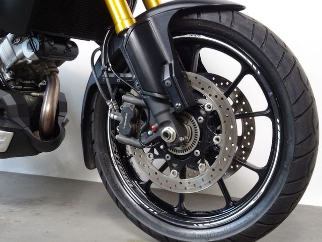 suzuki - v-strom-dl-1000