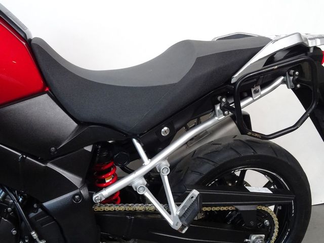 suzuki - v-strom-dl-1000