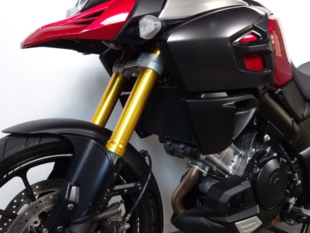 suzuki - v-strom-dl-1000