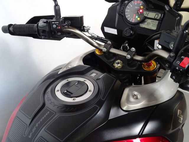 suzuki - v-strom-dl-1000