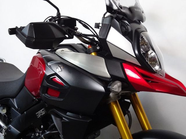 suzuki - v-strom-dl-1000